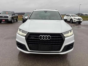 Audi Q7 Technik S-Line quattro - 35900 лв. / 18355.38 € - 44401478 2