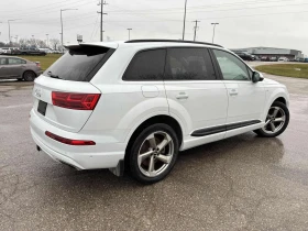 Audi Q7 Technik S-Line quattro - 35900 лв. / 18355.38 € - 44401478 3