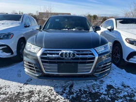 Audi Q5 * Progressiv * CARFAX * БЕЗ ПЪРВОНАЧАЛНА ВНОСКА - 35900 лв. / 18355.38 € - 64076316 7