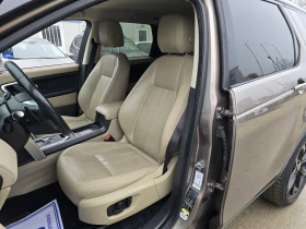 Land Rover Discovery Sport 2.0D 180к.с 4х4 , снимка 9