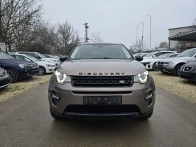 Land Rover Discovery Sport 2.0D 180к.с 4х4 , снимка 5