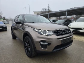 Land Rover Discovery Sport 2.0D 180к.с 4х4 , снимка 2