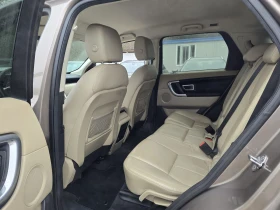Land Rover Discovery Sport 2.0D 180к.с 4х4 , снимка 11