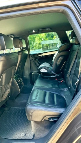 VW Touareg - 14500 € / 28359.53 лв. - 91198002 7