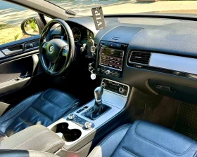 VW Touareg - 14500 € / 28359.53 лв. - 91198002 9