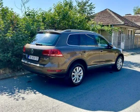 VW Touareg - 14500 € / 28359.53 лв. - 91198002 10