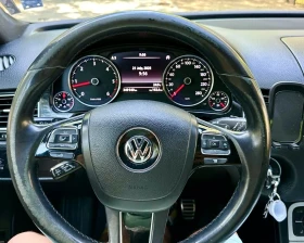 VW Touareg - 14500 € / 28359.53 лв. - 91198002 5