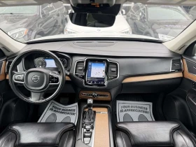 Volvo Xc90 * Inscription * CARFAX * ЦЕНА ДО БГ - 20000 € / 39116.60 лв. - 46384405 16