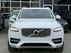 Volvo Xc90 * Inscription * CARFAX * ЦЕНА ДО БГ - 20000 € / 39116.60 лв. - 46384405 6