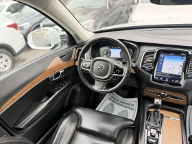 Volvo Xc90 * Inscription * CARFAX * ЦЕНА ДО БГ - 20000 € / 39116.60 лв. - 46384405 17