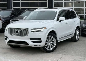 Volvo Xc90 * Inscription * CARFAX * ЦЕНА ДО БГ - 20000 € / 39116.60 лв. - 46384405 4