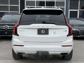 Volvo Xc90 * Inscription * CARFAX * ЦЕНА ДО БГ - 20000 € / 39116.60 лв. - 46384405 10