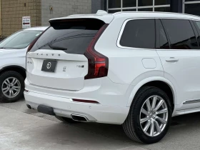Volvo Xc90 * Inscription * CARFAX * ЦЕНА ДО БГ - 20000 € / 39116.60 лв. - 46384405 8