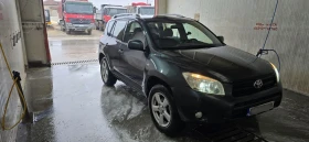 Toyota Rav4 2.2 D4D 136 кс. 