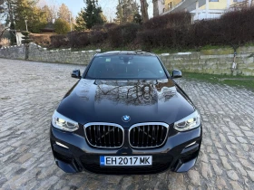 BMW X4 2.0D X-DRIVE M-SPORT - 29300 € / 57305.82 лв. - 16603887 2
