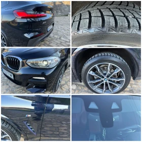 BMW X4 2.0D X-DRIVE M-SPORT - 29300 € / 57305.82 лв. - 16603887 17