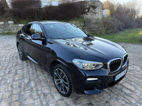 BMW X4 2.0D X-DRIVE M-SPORT - 29300 € / 57305.82 лв. - 16603887 3
