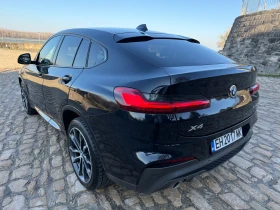 BMW X4 2.0D X-DRIVE M-SPORT - 29300 € / 57305.82 лв. - 16603887 7