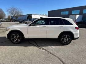 Mercedes-Benz GLC * 300 * CARFAX * ЦЕНА ДО БГ - 24000 € / 46939.92 лв. - 83911624 2