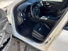 Mercedes-Benz GLC * 300 * CARFAX * ЦЕНА ДО БГ - 24000 € / 46939.92 лв. - 83911624 14