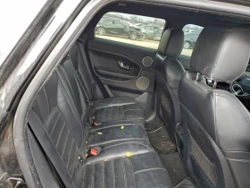 Land Rover Range Rover Evoque 2.0* EVOQUE HSE DYNAMIC* ��������� ����  | Mobile.bg � ����� ������ 11