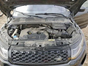 Land Rover Range Rover Evoque 2.0* EVOQUE HSE DYNAMIC* ��������� ����  | Mobile.bg � ����� ������ 12