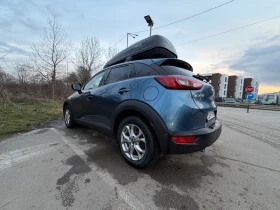 Mazda CX-3 Skyactiv - 15200 € / 29728.62 лв. - 99276745 8