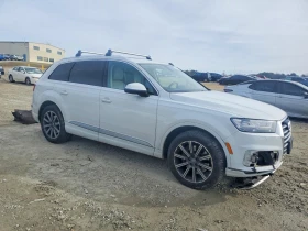 Audi Q7 3.0Т PREMIUM PLUS* DISTRONIC* 360 CAM* ОБДУХВАНЕ*  | Auto.bg — изображение 2