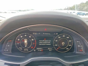 Audi Q7 3.0Т PREMIUM PLUS* DISTRONIC* 360 CAM* ОБДУХВАНЕ*  | Auto.bg — изображение 9