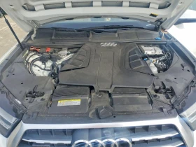 Audi Q7 3.0Т PREMIUM PLUS* DISTRONIC* 360 CAM* ОБДУХВАНЕ*  | Auto.bg — изображение 11