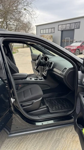 Jeep Grand cherokee 3.6 V6 - 18000 € / 35204.94 лв. - 60997512 12