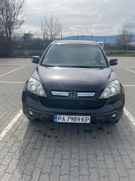 Honda Cr-v 2.2 i-CDTi | Auto.bg — изображение 7
