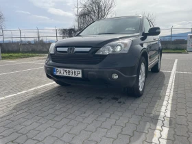 Honda Cr-v 2.2 i-CDTi | Auto.bg — изображение 6