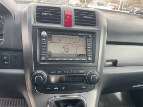 Honda Cr-v 2.2 i-CDTi | Auto.bg — изображение 11