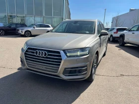 Audi Q7 * 3.0T Technik * CARFAX * БЕЗ ПЪРВОНАЧАЛНА ВНОСКА