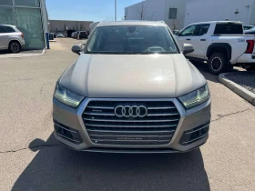 Audi Q7 * 3.0T Technik DISTRONIC| ОБУДХВАНЕ| B&O| PANO| NA | Auto.bg — изображение 6