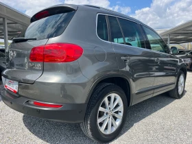 VW Tiguan 4otion/Automat - 9200 € / 17993.64 лв. - 52544463 6