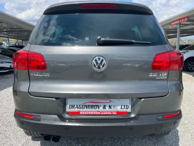 VW Tiguan 4otion/Automat - 9200 € / 17993.64 лв. - 52544463 7