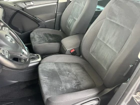 VW Tiguan 4otion/Automat - 9200 € / 17993.64 лв. - 52544463 9