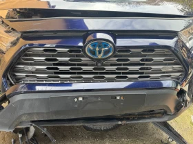 Toyota Rav4 2.5Hybrid XLE Цяла за части | Auto.bg — изображение 2