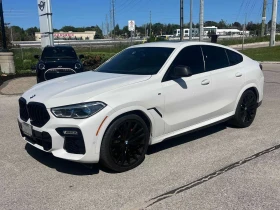 BMW X6 M50i | CARFAX | БЕЗ ПЪРВОНАЧАЛНА ВНОСКА