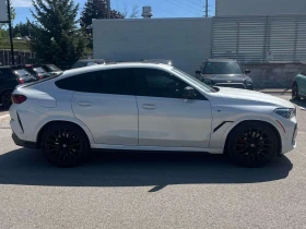BMW X6 M50i | CARFAX | БЕЗ ПЪРВОНАЧАЛНА ВНОСКА | Auto.bg — изображение 5