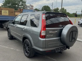 Honda Cr-v - 3500 € / 6845.40 лв. - 91542944 2