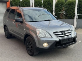 Honda Cr-v - 3500 € / 6845.40 лв. - 91542944 3