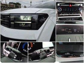 Hyundai Santa fe 2.5T Exclusive* BLIND SPOT* ЛЮК* КРАЙНА ЦЕНА - 24299 € / 47524.71 лв. - 28715099 12