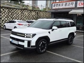 ������ Hyundai Santa fe
