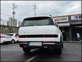 Hyundai Santa fe 2.5T Exclusive* BLIND SPOT* ЛЮК* КРАЙНА ЦЕНА - 24299 € / 47524.71 лв. - 28715099 4