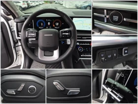 Hyundai Santa fe 2.5T Exclusive* BLIND SPOT* ЛЮК* КРАЙНА ЦЕНА - 24299 € / 47524.71 лв. - 28715099 11