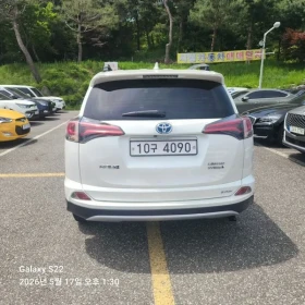 Toyota Rav4 2.5 4Wd Hybrid  | Mobile.bg � ����� ������ 4