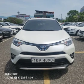 Toyota Rav4 2.5 4Wd Hybrid  | Mobile.bg � ����� ������ 3
